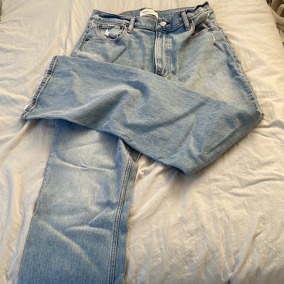 Abercrombie jeans - Picture 2 of 3